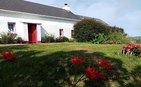 B&B The Red Door Cottage